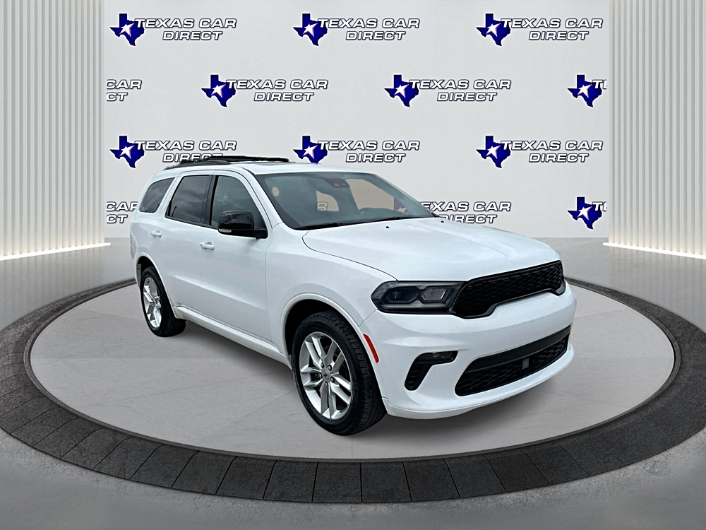 2024 Dodge Durango