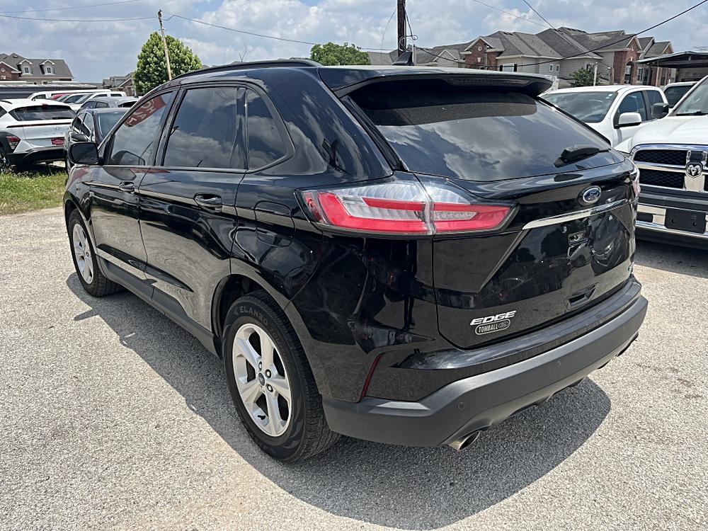 2020 Ford Edge SE