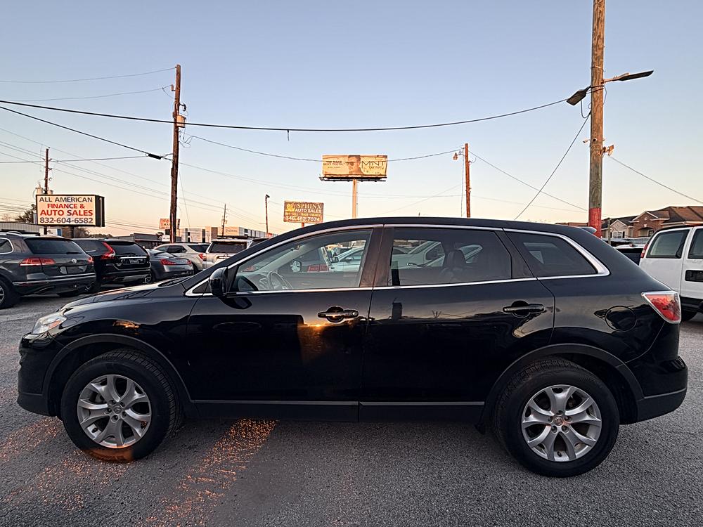 2012 Mazda CX-9 Touring