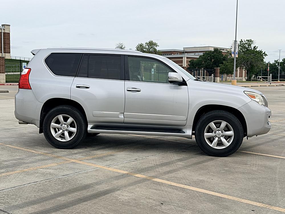 2012 Lexus GX 460 460 Premium's photo