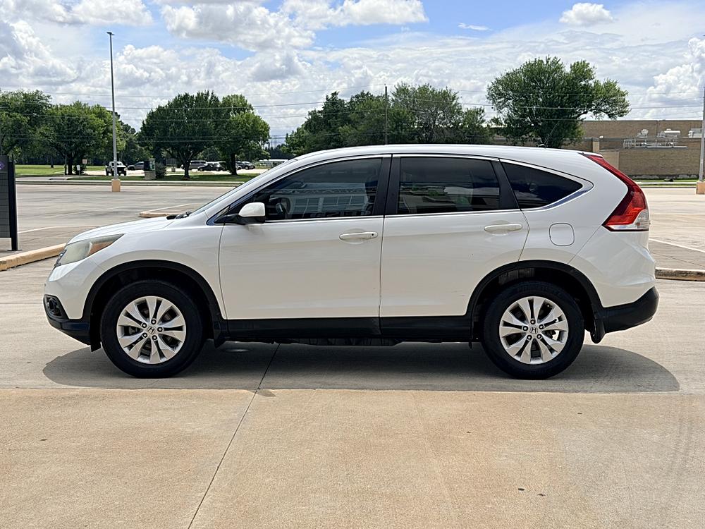 2014 Honda CR-V 2WD EX Auto's photo