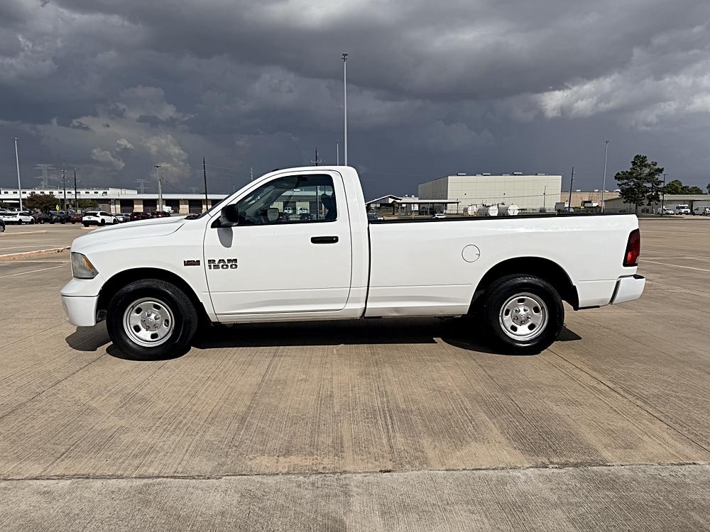 2013 RAM 1500 Pickup
