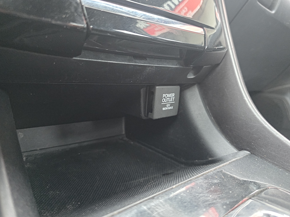 2016 Honda Accord Sport - Photo 15