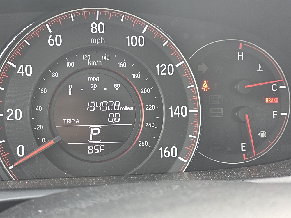 2016 Honda Accord Sport - Photo 13