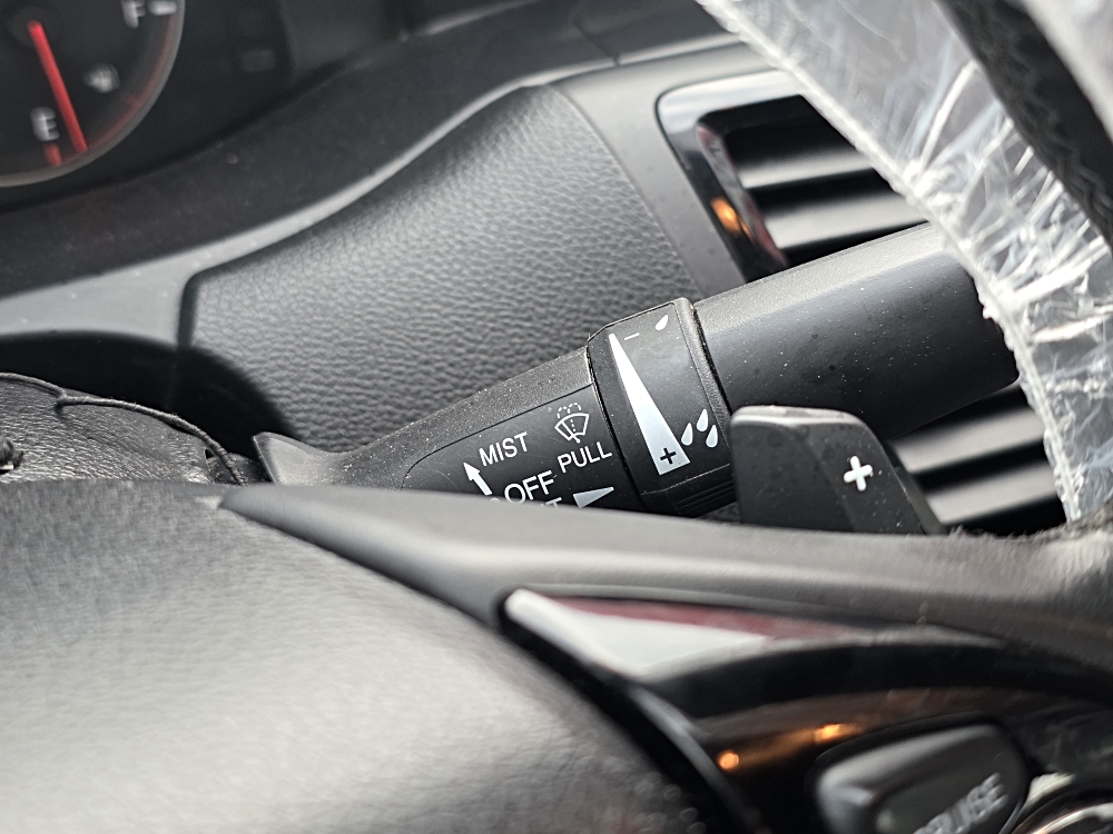 2016 Honda Accord Sport - Photo 18