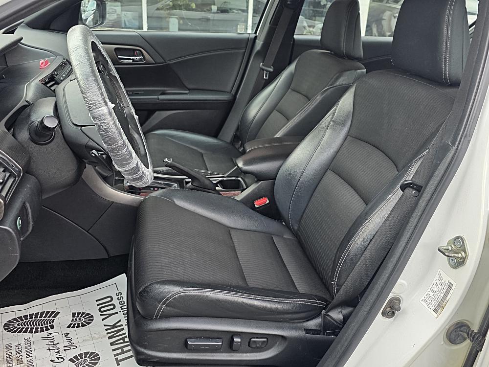 2016 Honda Accord Sport - Photo 9