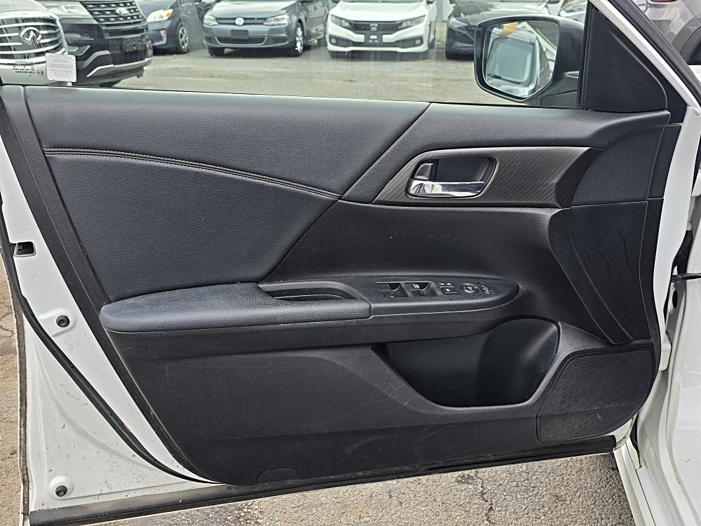 2016 Honda Accord Sport - Photo 8