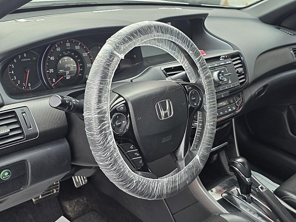 2016 Honda Accord Sport - Photo 11