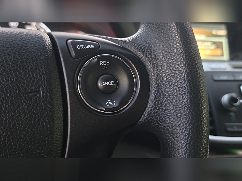 2016 Honda Accord Sport - Photo 32