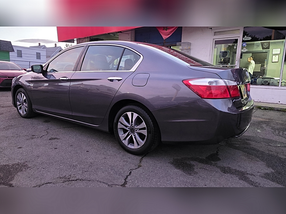2016 Honda Accord Sport - Photo 27