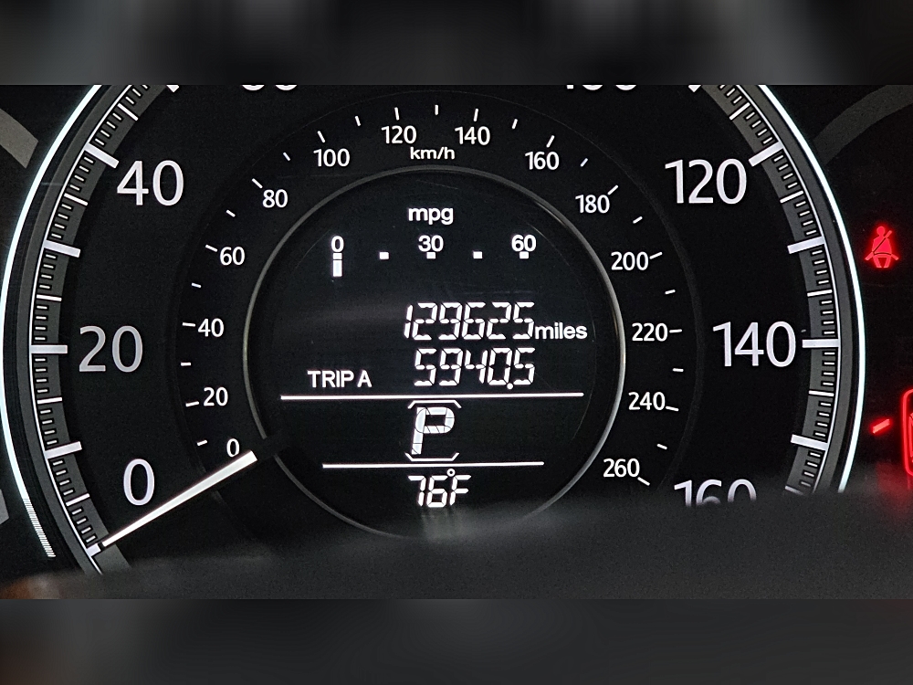 2016 Honda Accord Sport - Photo 30