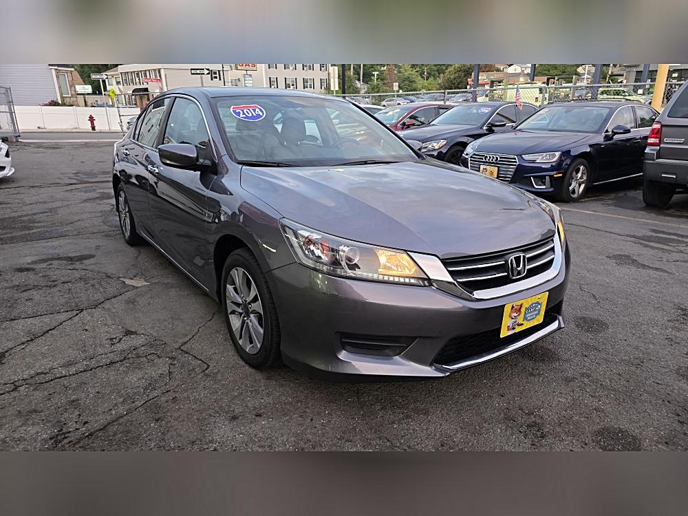 2016 Honda Accord Sport - Photo 23