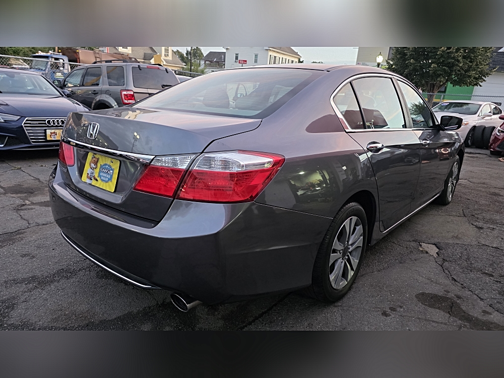 2016 Honda Accord Sport - Photo 25
