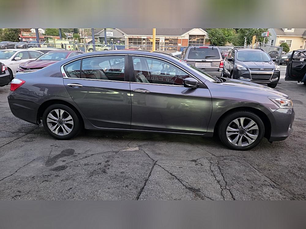 2016 Honda Accord Sport - Photo 24