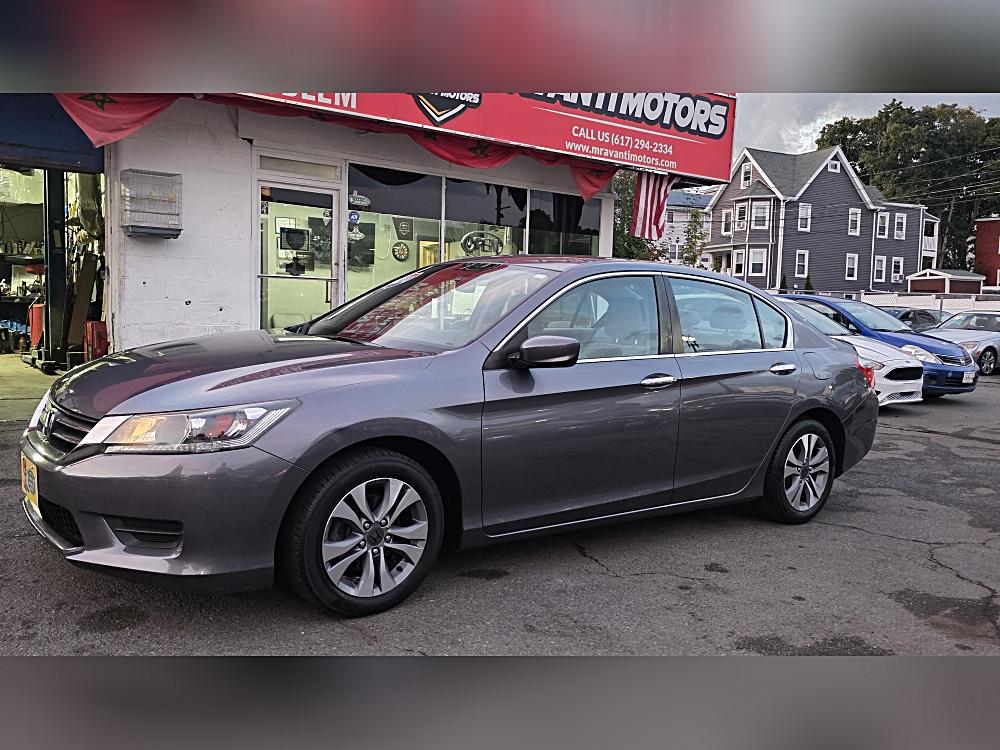 2016 Honda Accord Sport - Photo 28