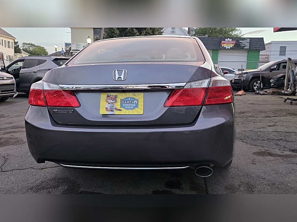 2016 Honda Accord Sport - Photo 26