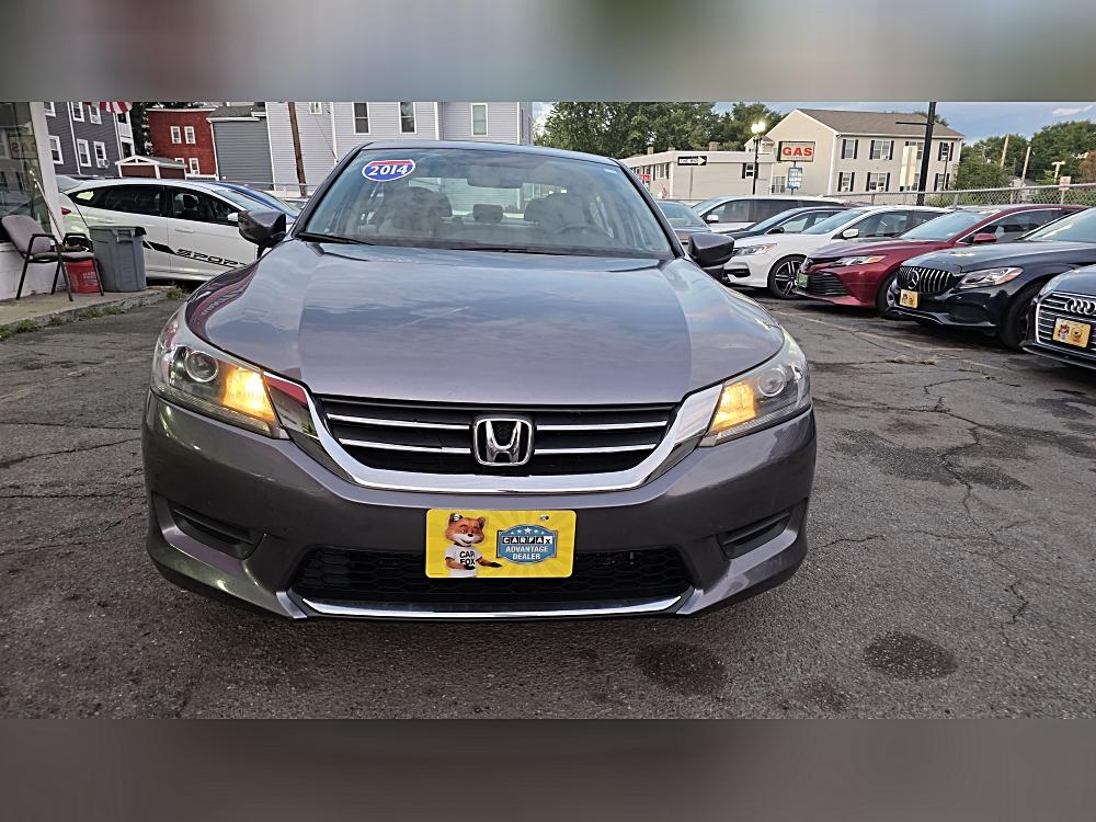 2016 Honda Accord Sport - Photo 22