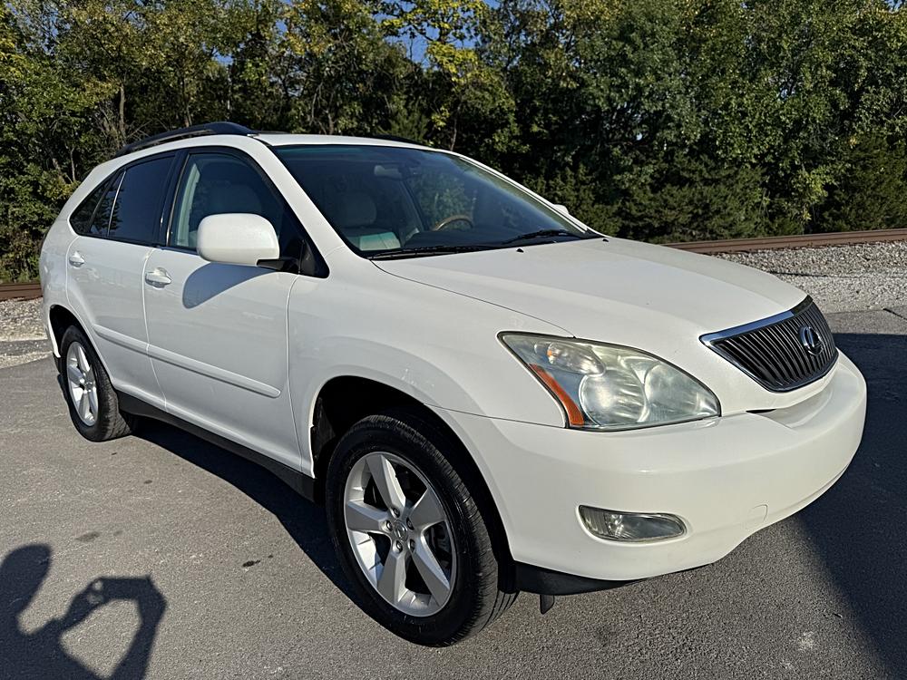 2005 Lexus RX