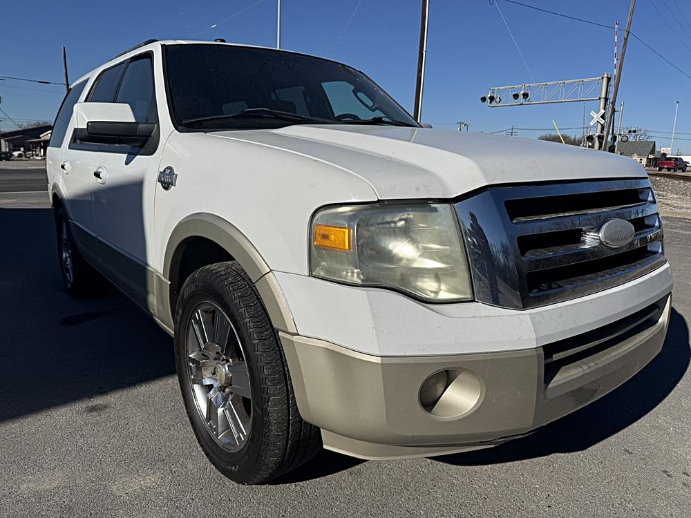 2009 Ford Expedition King Ranch's photo