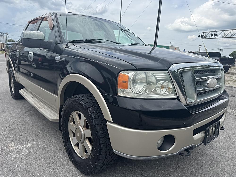 2007 Ford F-150's photo