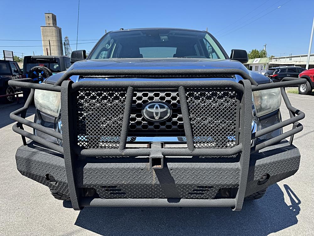 2018 Toyota Tundra SR5 - Photo 7