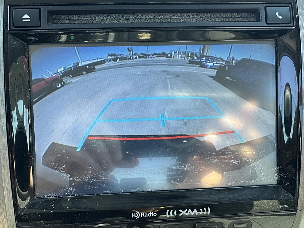 2018 Toyota Tundra SR5 - Photo 11
