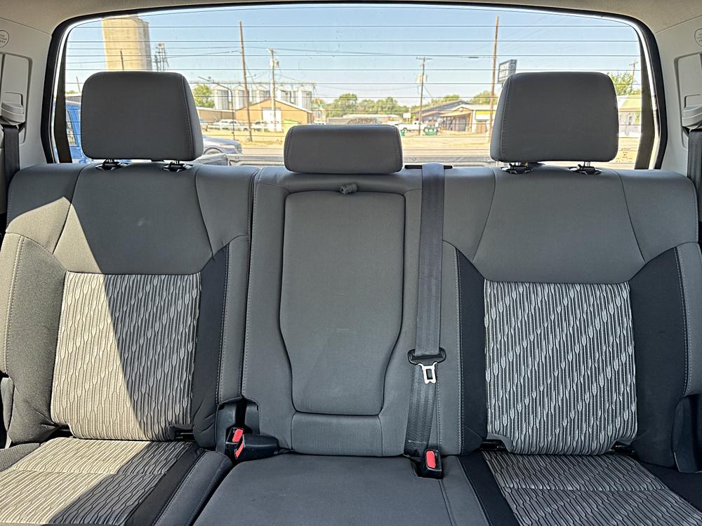 2018 Toyota Tundra SR5 - Photo 17