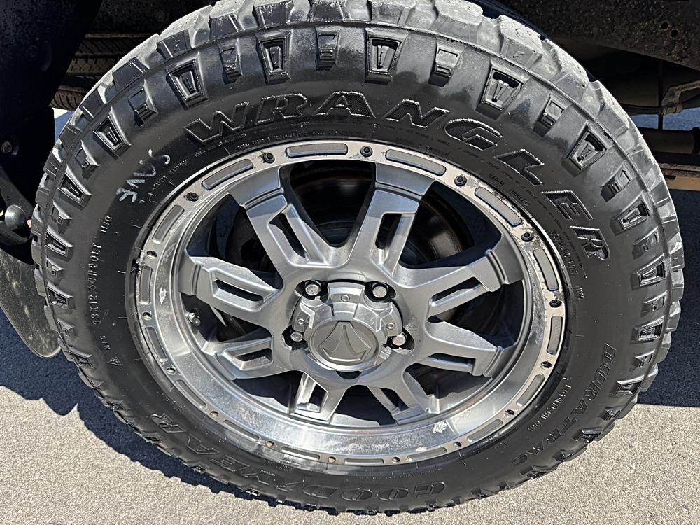2018 Toyota Tundra SR5 - Photo 21