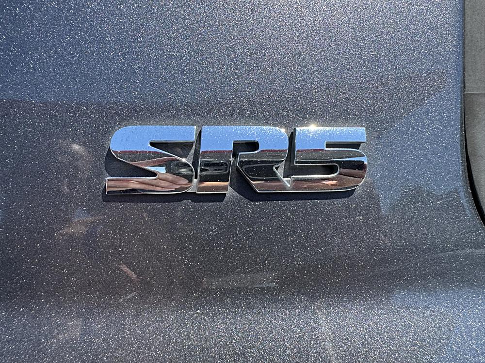 2018 Toyota Tundra SR5 - Photo 19