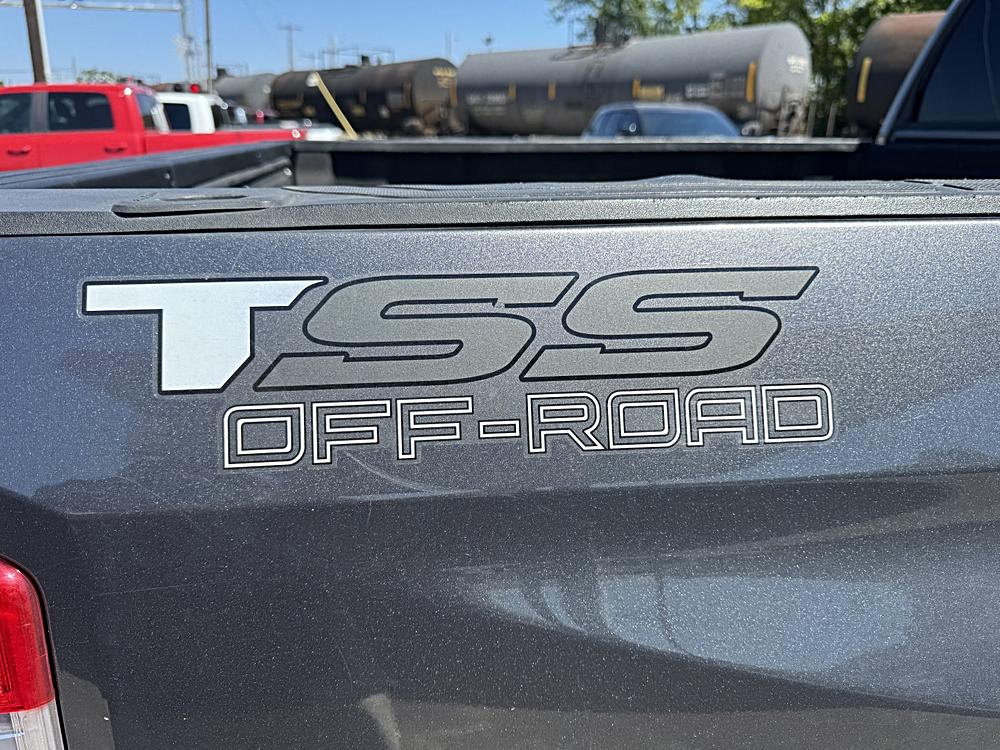 2018 Toyota Tundra SR5 - Photo 18