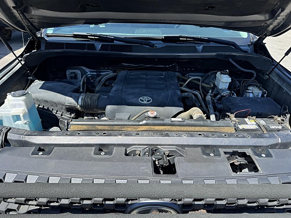 2018 Toyota Tundra SR5 - Photo 20
