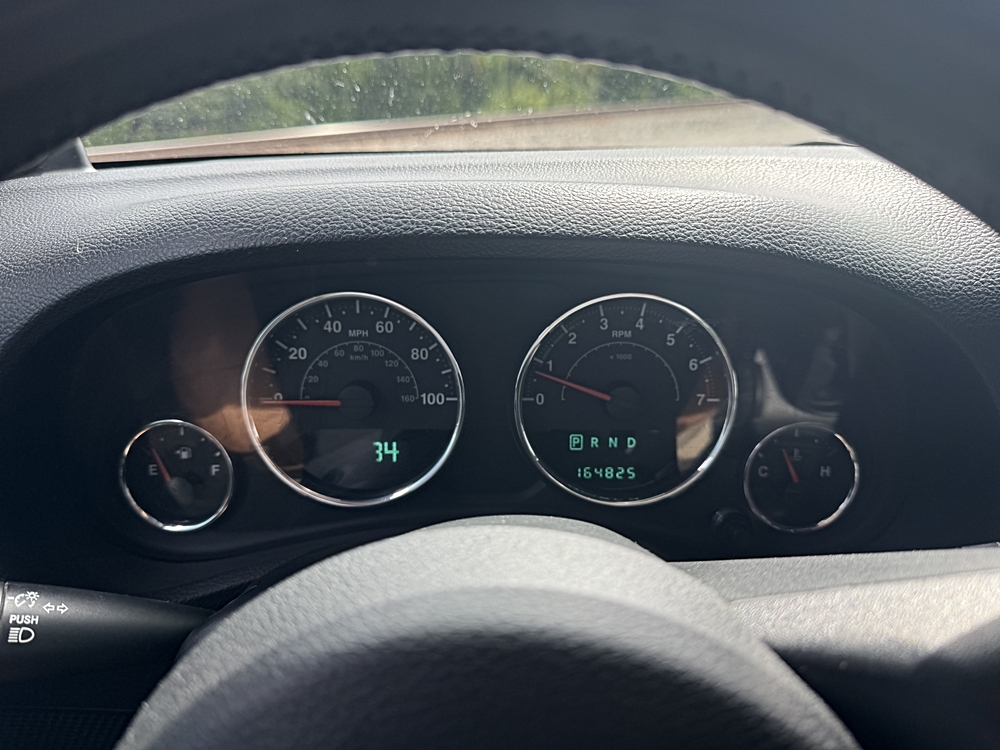 2015 Jeep Wrangler Unlimited Sport - Photo 48