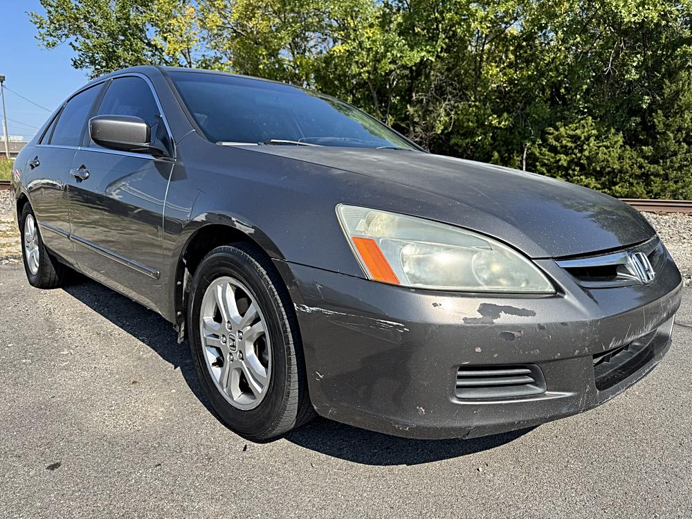 2006 Honda Accord