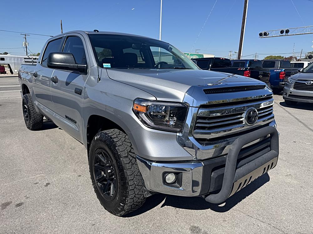 2016 Toyota Tundra