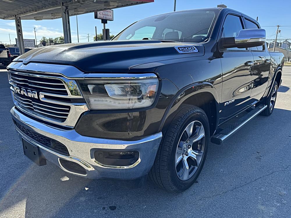 2019 RAM 1500 Pickup