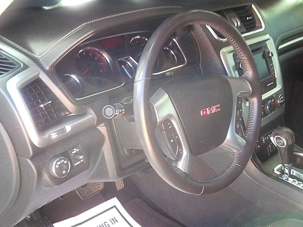 2016 GMC Acadia SLE-2 - Photo 10