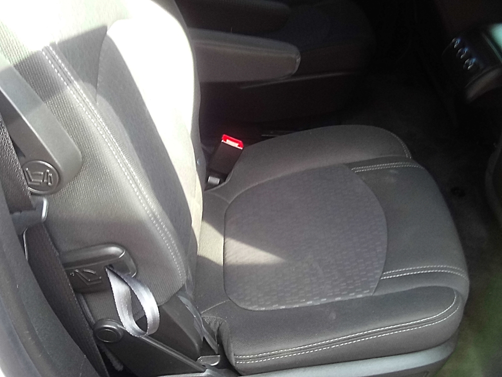 2016 GMC Acadia SLE-2 - Photo 24