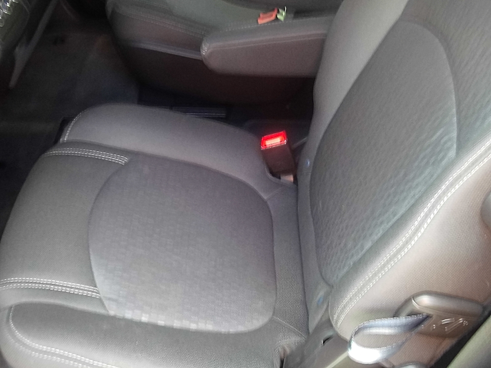 2016 GMC Acadia SLE-2 - Photo 17