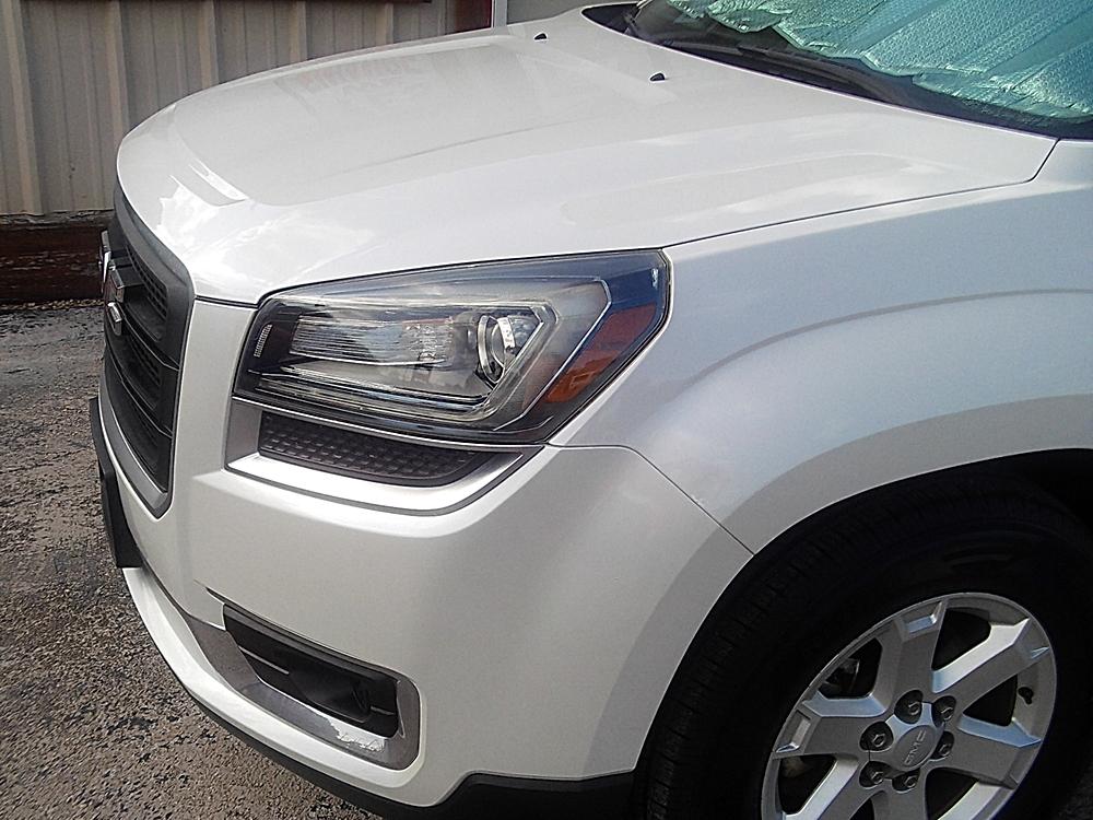 2016 GMC Acadia SLE-2 - Photo 19