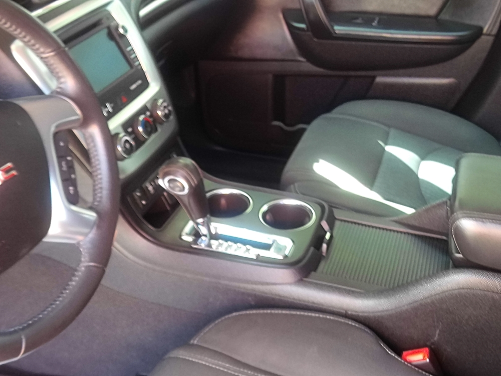 2016 GMC Acadia SLE-2 - Photo 13