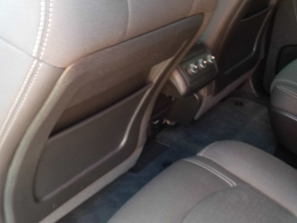2016 GMC Acadia SLE-2 - Photo 18