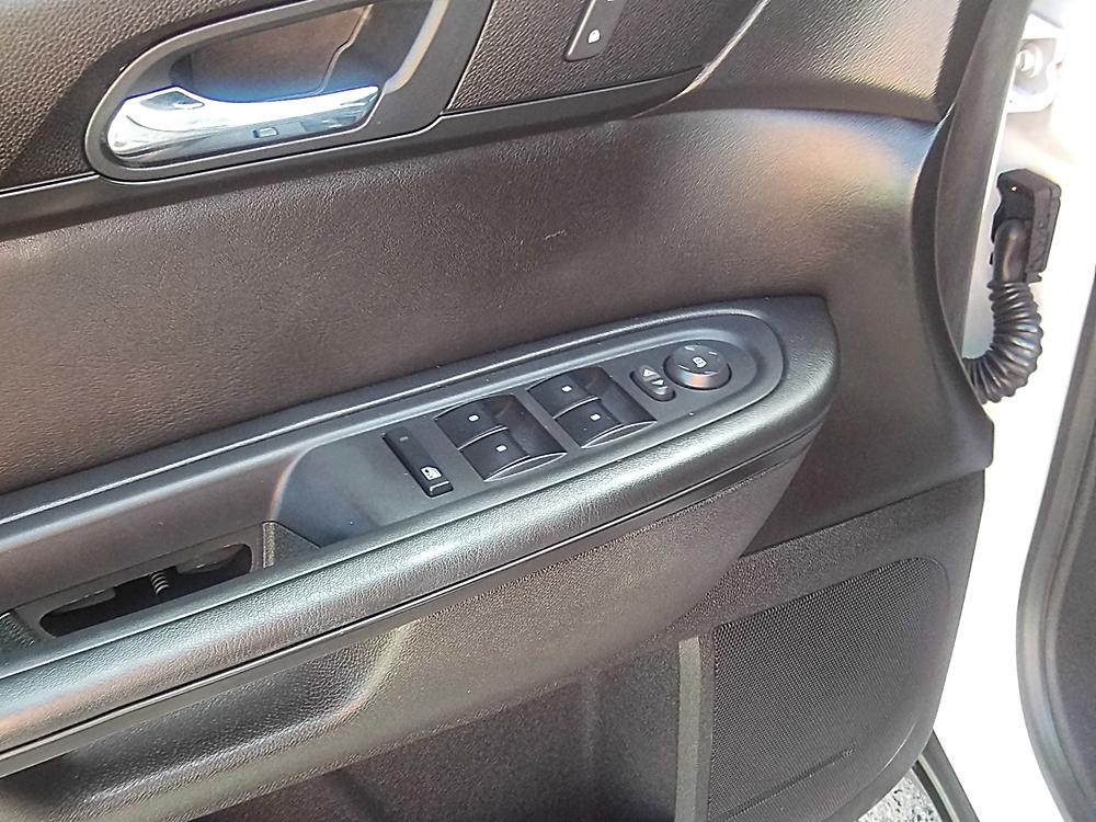 2016 GMC Acadia SLE-2 - Photo 15