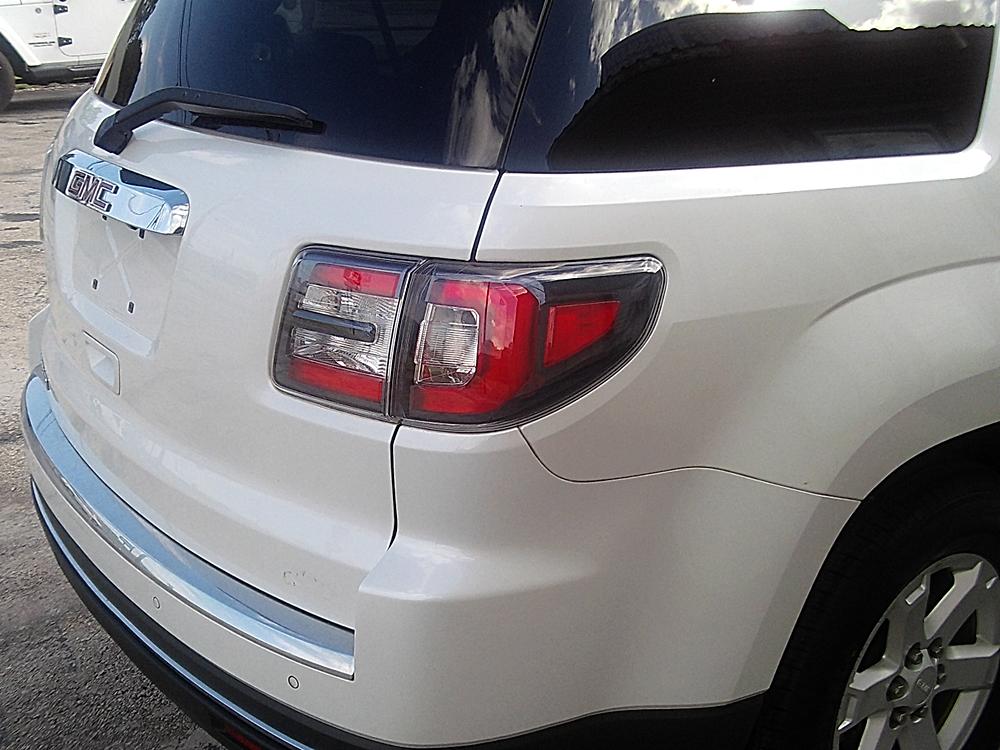 2016 GMC Acadia SLE-2 - Photo 21