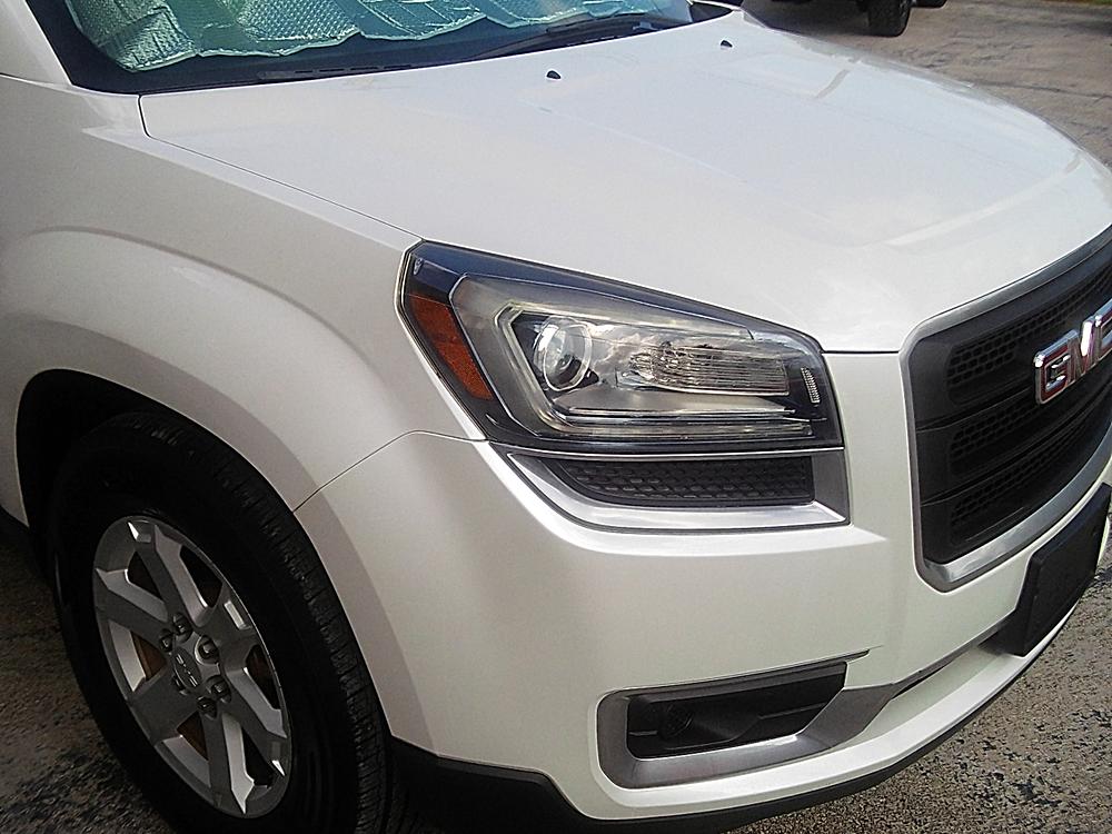 2016 GMC Acadia SLE-2 - Photo 20