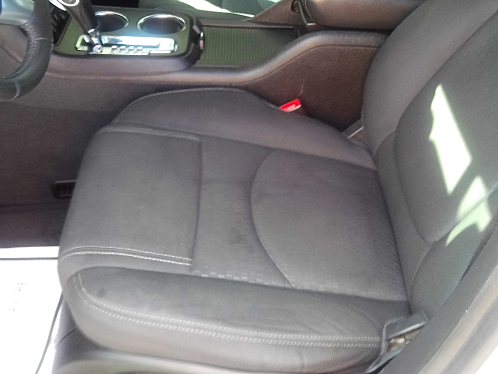 2016 GMC Acadia SLE-2 - Photo 11