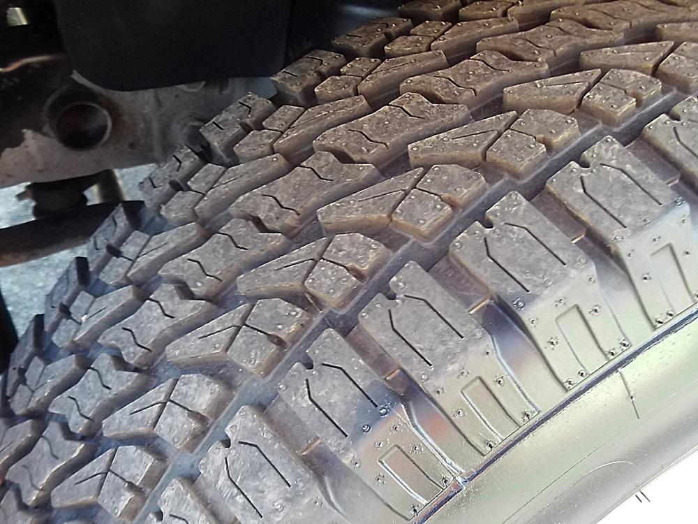 2015 Jeep Wrangler Sport - Photo 24