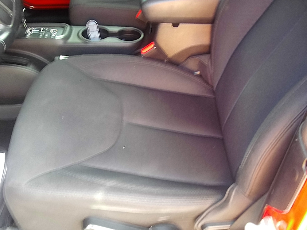 2015 Jeep Wrangler Sport - Photo 10