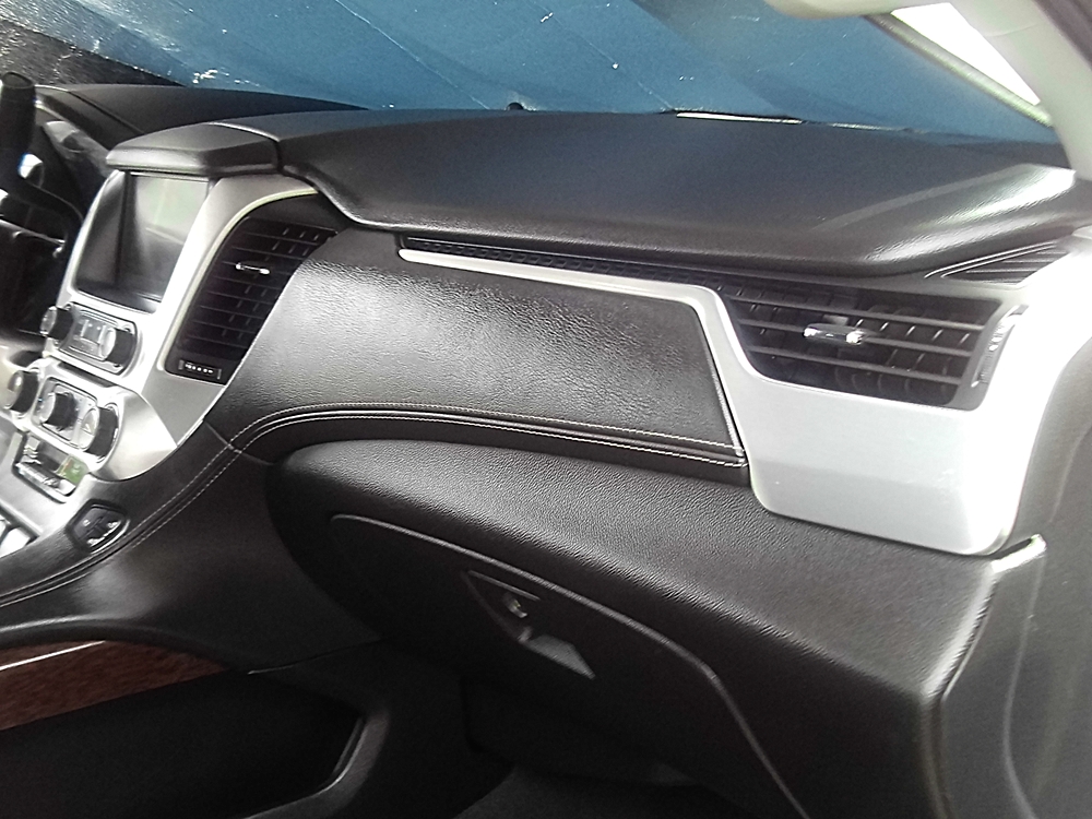 2019 GMC Yukon SLT - Photo 37