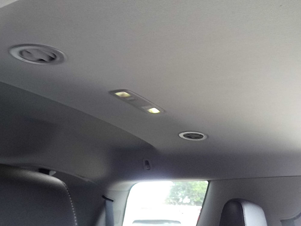 2019 GMC Yukon SLT - Photo 34