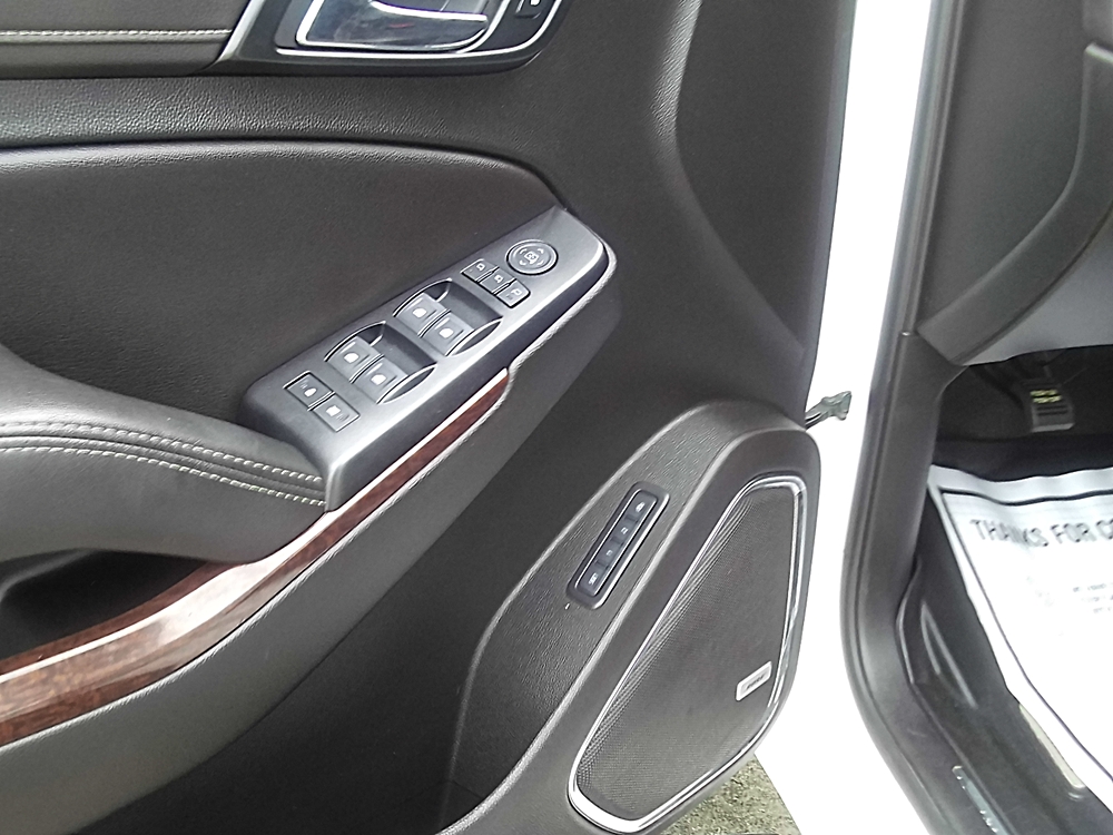 2019 GMC Yukon SLT - Photo 22